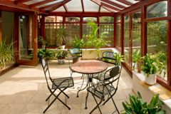 Aldersey Green conservatory quotes