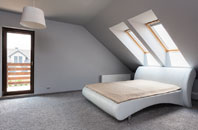 Aldersey Green bedroom extensions