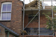 free Aldersey Green home extension quotes