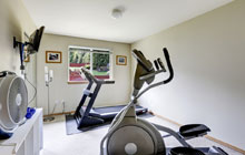 Aldersey Green home gym construction leads