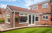 Aldersey Green house extension leads